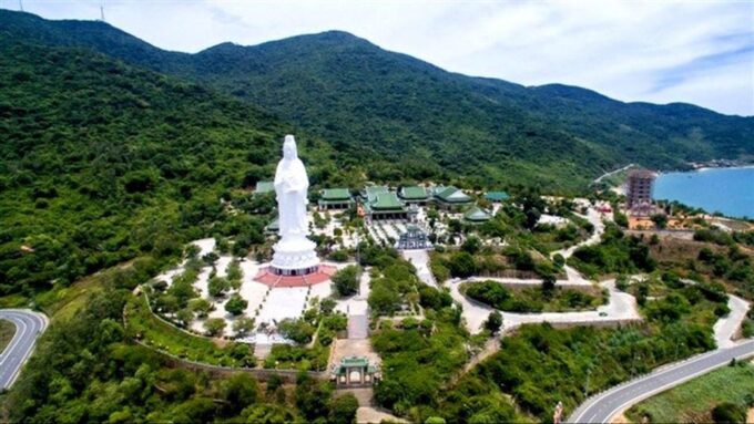 Hoi An: Marble Mountains, Am Phu Cave & Monkey Mountains - Inclusions