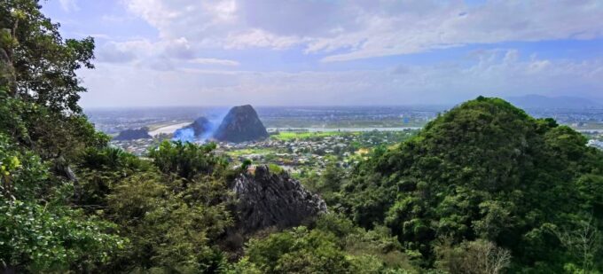 Hoi An: Marble Mountains, Am Phu Cave & Monkey Mountains - Important Information