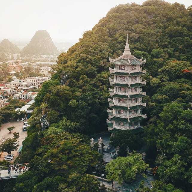 Hoi An: Marble Mountains Tour - Important Information for Participants