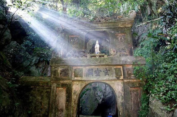 Hoi An: Marble Mountains Tour - Frequently Asked Questions