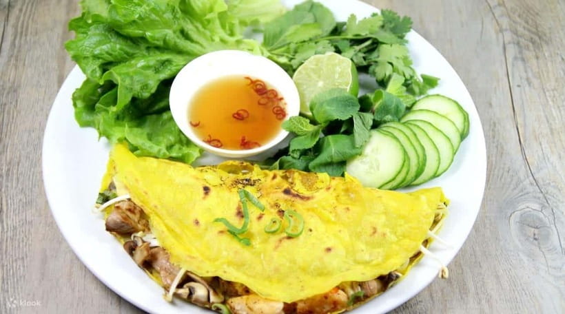 Hoi An Market & Cooking Class: Hands-On Culinary Experience - The Cooking Class Experience