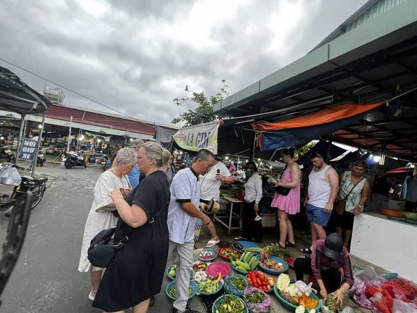 Hoi An Market & Cooking Class: Hands-On Culinary Experience - Frequently Asked Questions
