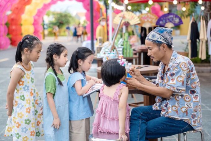 Hoi An: Memories Show & Hoi An Impression Theme Park Ticket - Visitor Guidelines and Tips