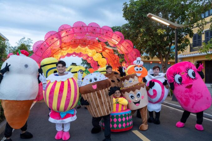 Hoi An: Memories Show & Hoi An Impression Theme Park Ticket - Customer Feedback and Ratings