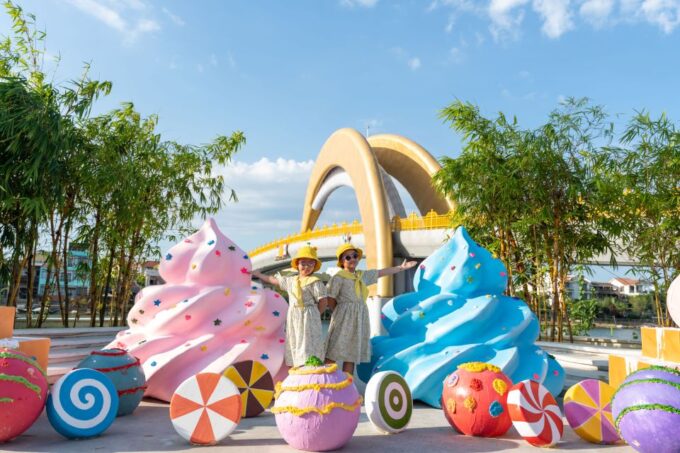 Hoi An: Memories Show & Hoi An Impression Theme Park Ticket - Planning Your Visit