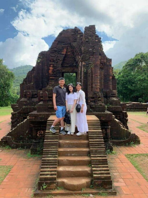 Hoi An: Morning Tour My Son Hollyland Luxury Small Group - Frequently Asked Questions