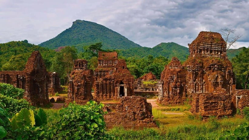 Hoi An : My Son Discovery Tour and Cruise TripHoi An - Transportation and Pickup Details