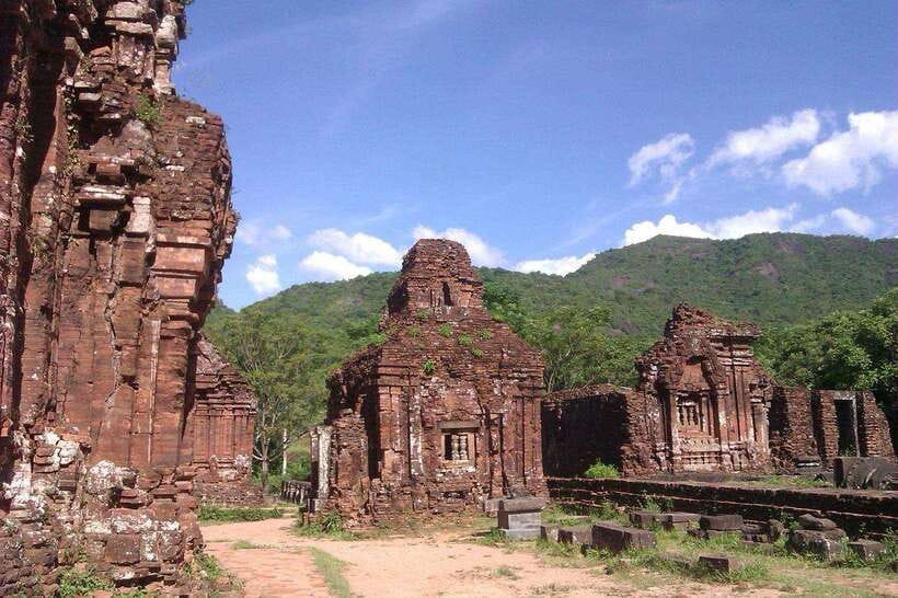 Hoi An : My Son Discovery Tour and Cruise TripHoi An - Important Information