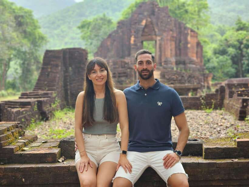 Hoi An: My Son Early Morning Tour W Banhmi and Coffee - Tour Overview and Pricing