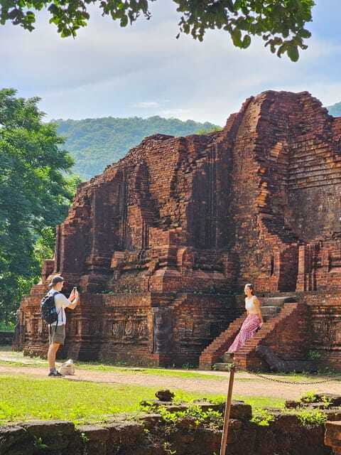 Hoi An: My Son Early Morning Tour With Banhmi and Coffee - Traveler Reviews and Testimonials