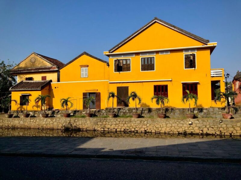 Hoi An : My Son Holyland & Hoi An CiTy Full Day Trip - Key Points