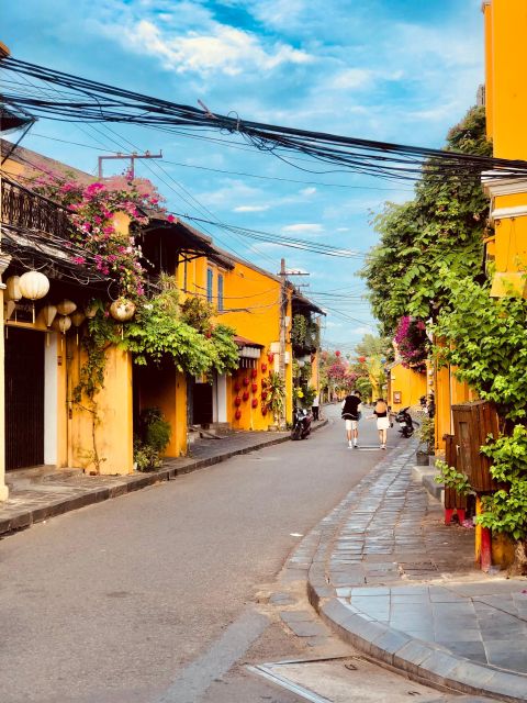 Hoi An : My Son Holyland & Hoi An CiTy Full Day Trip - Exploring My Son Holyland
