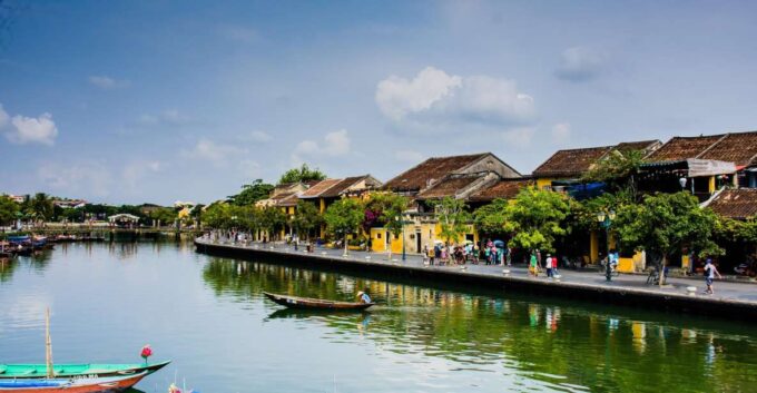 Hoi An : My Son Holyland & Hoi An CiTy Full Day Trip - Dining and Culinary Delights