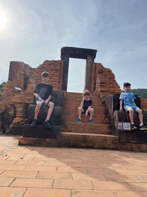 Hoi An: My Son Ruins; Bus-Boat-Cultural Show-Lunch-Guide - Customer Feedback and Ratings