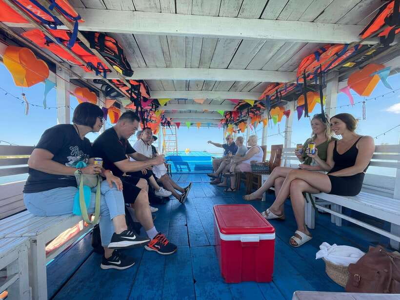 Hoi An: My Son Ruins; Bus-Boat-Cultural Show-Lunch-Guide - Exploring the Ancient Cham Temples