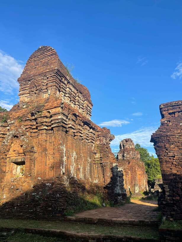 Hoi An: My Son Ruins: Guide-Bus-Boat-Cultural Show-Lunch - Customer Reviews and Ratings