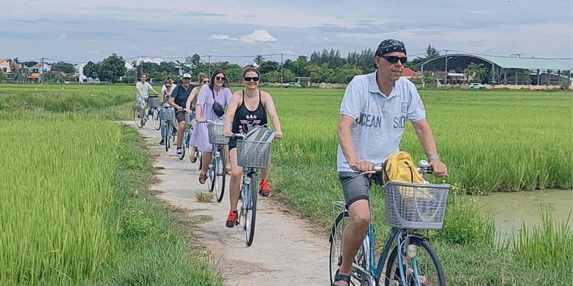Hoi an : My Son Sanctuary and Boat Trip With Hotel Pickup - Important Information