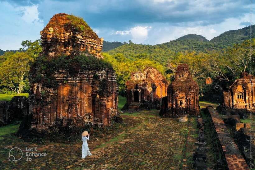 Hoi An: My Son Sanctuary Early Morning Visit With Breakfast - Highlights and Experiences