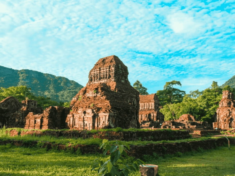 Hoi An: My Son Sanctuary One Bus On Boat Afternoon Trip - Key Points