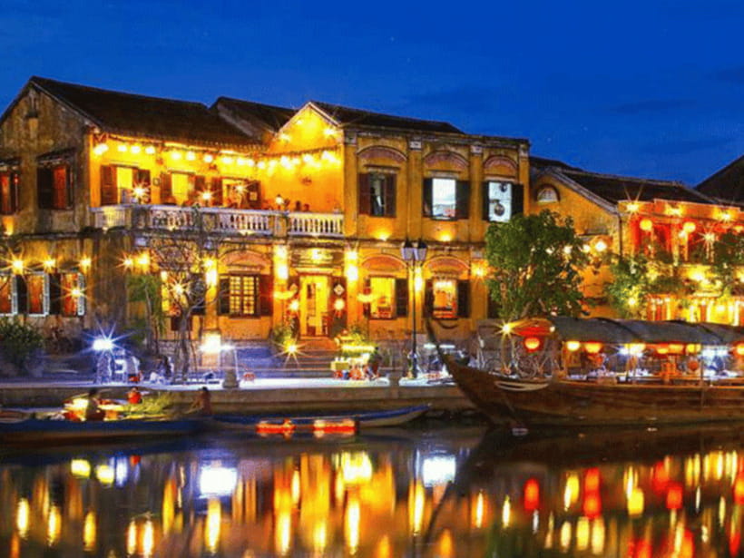 Hoi An: My Son Sanctuary One Bus On Boat Afternoon Trip - Inclusions and Exclusions