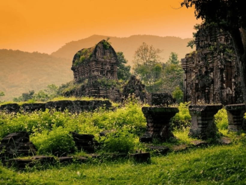 Hoi An: My Son Sanctuary One Bus On Boat Afternoon Trip - Important Information and Recommendations