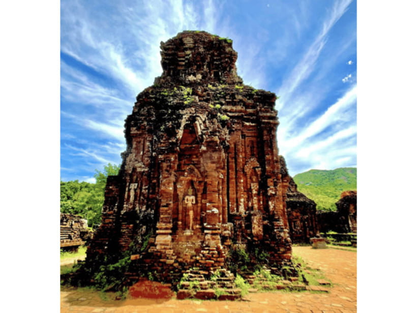 Hoi An: My Son Sanctuary One Bus On Boat Afternoon Trip - Exploring the Ancient Ruins of My Son Sanctuary