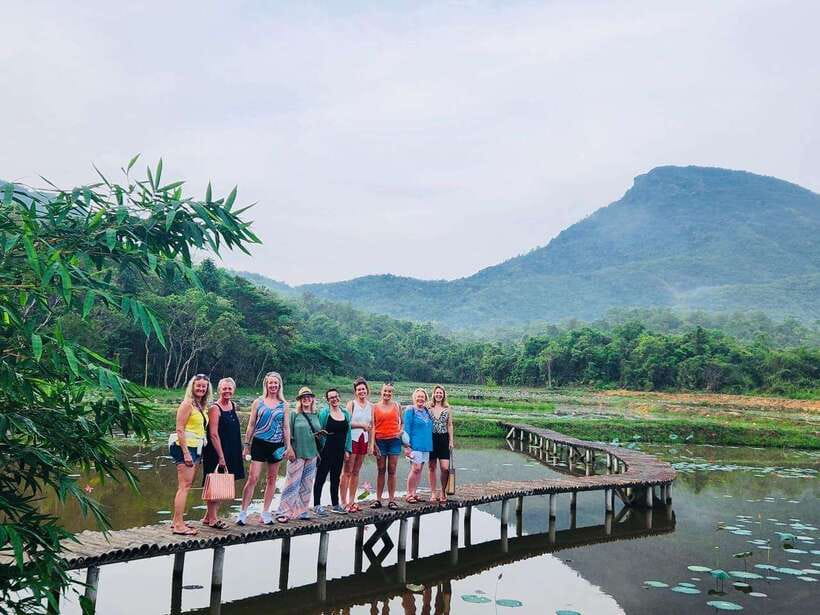 Hoi An: My Son Sanctuary Private Tour Plus Free Edited Video - Key Points