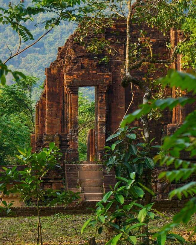 Hoi An: My Son Sanctuary Private Tour Plus Free Edited Video - Unique Features of the Tour Experience