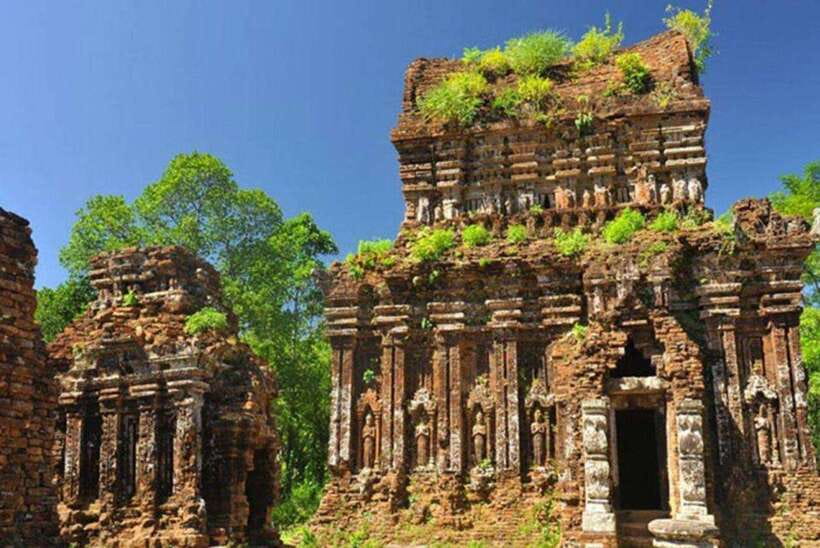 Hoi An: My Son Sanctuary Trip and Thu Bon River Cruise - Inclusions and Exclusions