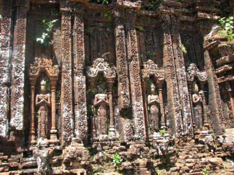 Hoi An: My Son Sanctuary Trip and Thu Bon River Cruise - Important Information
