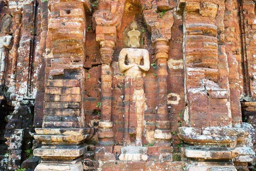 Hoi An: My Son Sanctuary Trip and Thu Bon River Cruise - Exploring the My Son Sanctuary