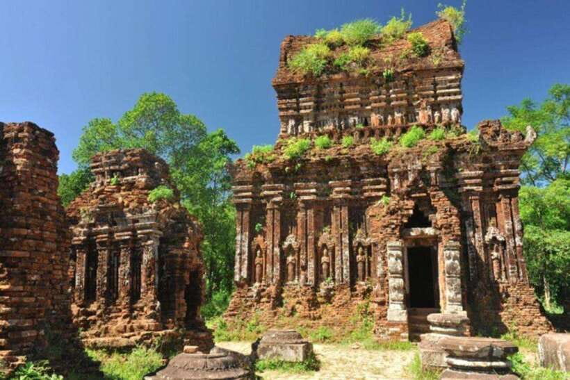 Hoi An: My Son Sanctuary Trip and Thu Bon River Cruise - Frequently Asked Questions