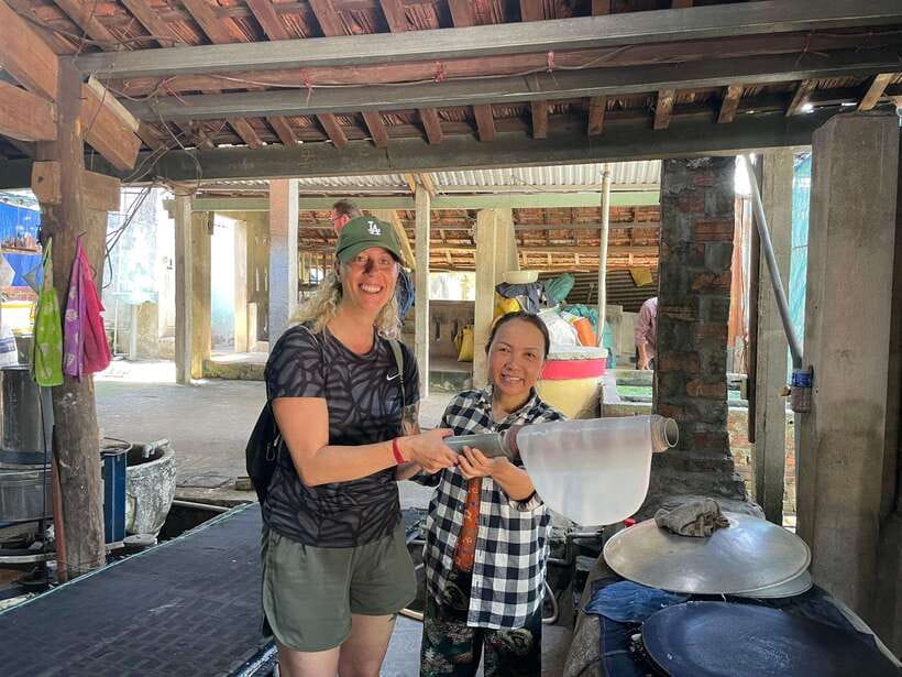 Hoi An: My Son Sanctuary W Guide , Champa Show, Boat & Lunch - Frequently Asked Questions