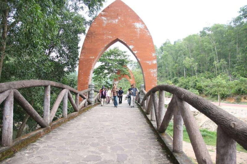 Hoi An: My Son Sanctuary With River Boat Trip - Cultural Significance