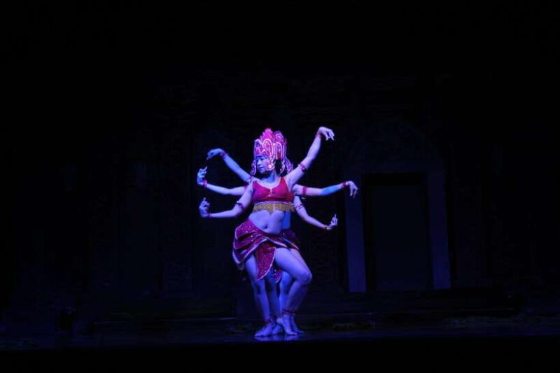 Hoi An: My Son Sanctuary With River Boat Trip - Experiencing Champa Culture and Traditions
