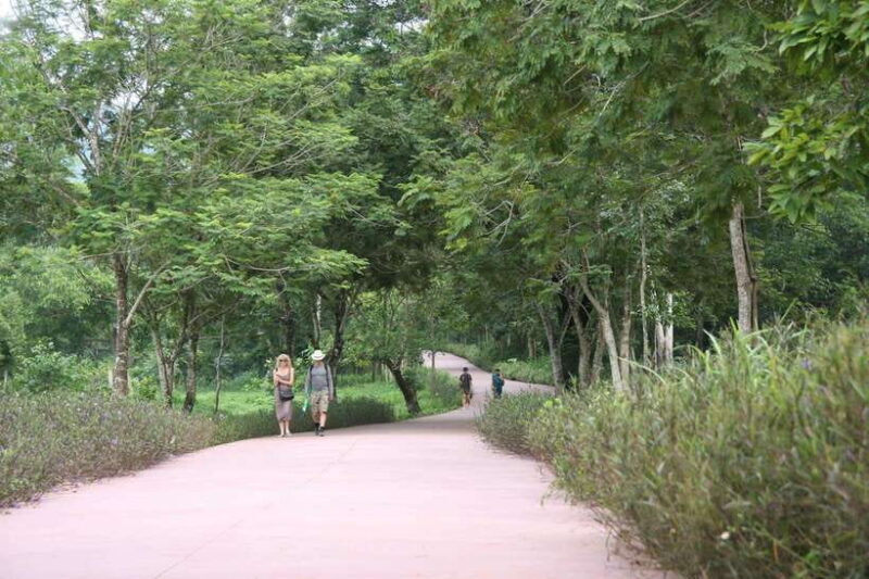 Hoi An: My Son Sanctuary With River Boat Trip - Frequently Asked Questions