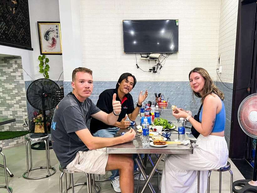 Hoi An Nightlife And Food Tour By Electric Scooter - Exploring Hoi Ans Vibrant Nightlife