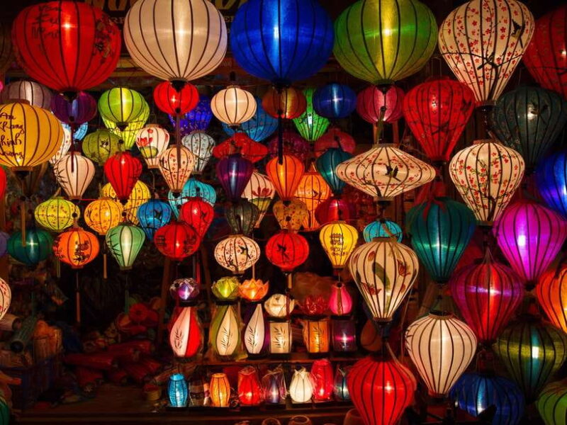 Hoi An Nighttime Heritage Experience - Cultural Insights
