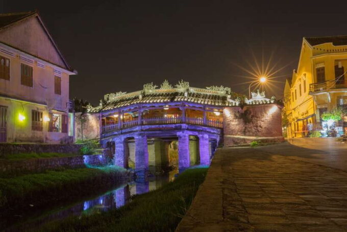Hoi An Nighttime Heritage Experience - Night Market Exploration