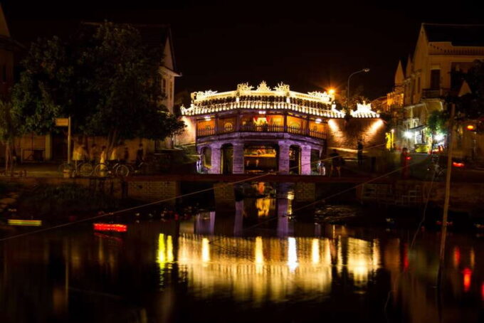 Hoi An Nighttime Heritage Experience - Customer Feedback