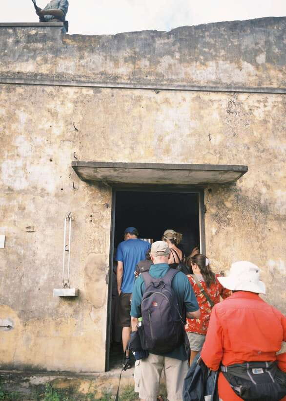 Hoi An Off the Map – Walking Tour in the Backstreets - Navigating the Tour and Meeting Point