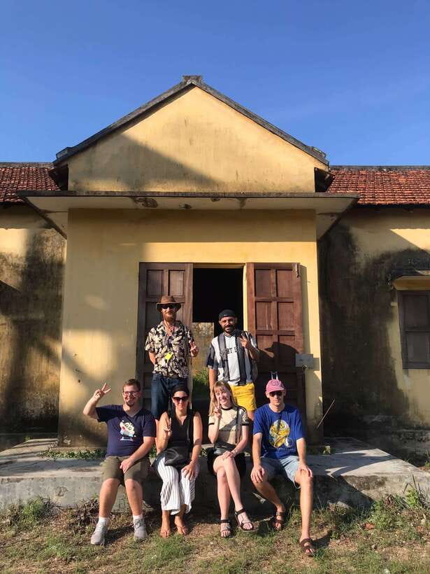 Hoi An Off the Map – Walking Tour in the Backstreets - Traveler Experiences and Feedback