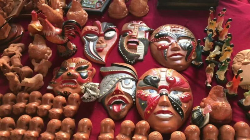 Hoi An: Pottery, Carpentry, and Farming Village Tour - Highlights of Thanh Ha Pottery Village