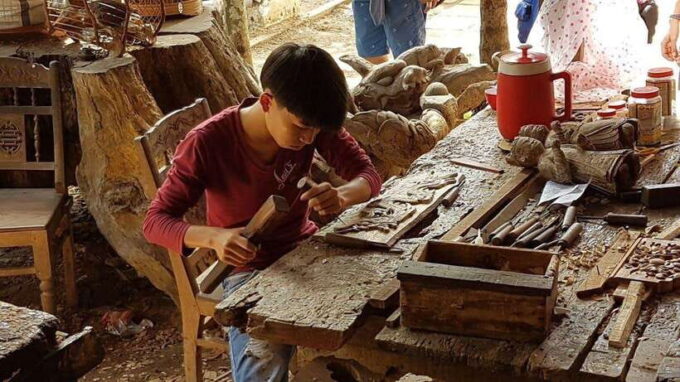 Hoi An: Pottery, Carpentry, and Farming Village Tour - Frequently Asked Questions