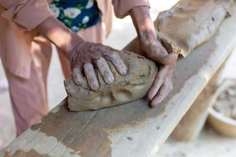 Hoi An: Pottery Making Workshop With Local Craftsmen - Key Points
