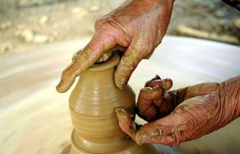 Hoi An: Pottery Making Workshop With Local Craftsmen - Workshop Overview