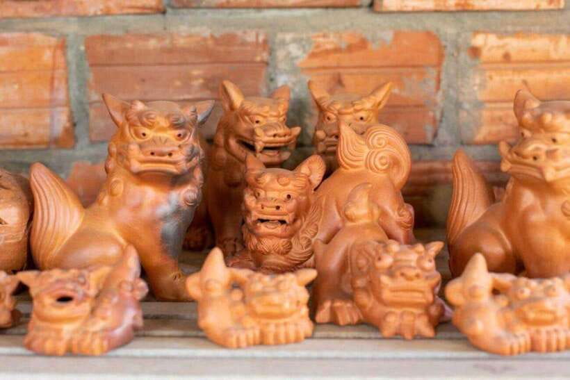 Hoi An: Pottery Making Workshop With Local Craftsmen - Location and Accessibility