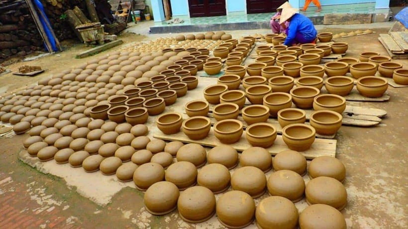 Hoi An: Pottery Making Workshop With Local Craftsmen - Additional Information