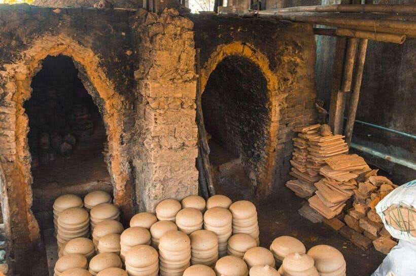 Hoi An: Pottery Making Workshop With Local Craftsmen - Pottery Making Techniques