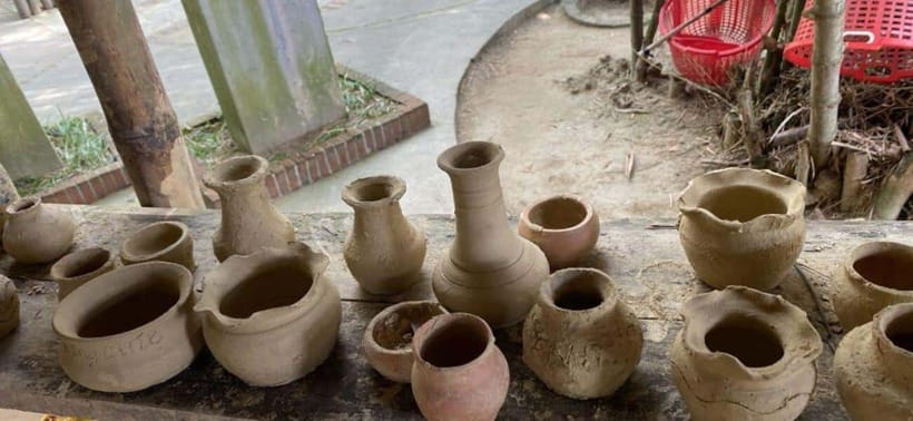 Hoi An: Pottery Making Workshop With Local Craftsmen - Exploring Nearby Attractions
